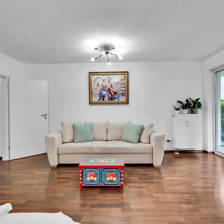 Im Herzen Muenchens Naehe Hauptbahnhof Apartment *