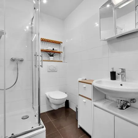 Apartment Im Herzen Muenchens Naehe Hauptbahnhof *