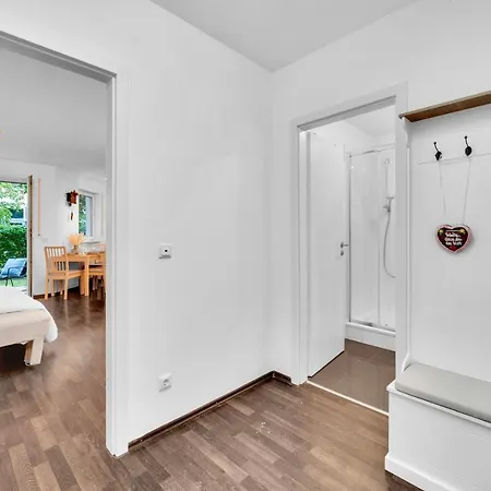 Apartment Im Herzen Muenchens Naehe Hauptbahnhof